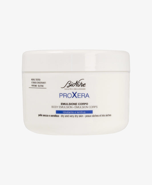 BioNike, Proxera Body Emulsion / 400ml