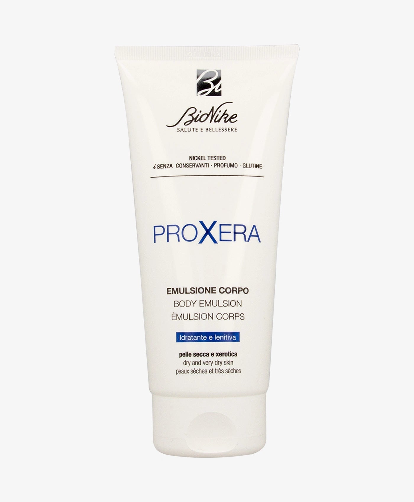 BioNike, Proxera Body Emulsion / 200ml