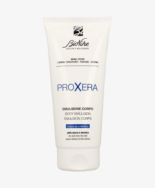 BioNike, Proxera Body Emulsion / 200ml