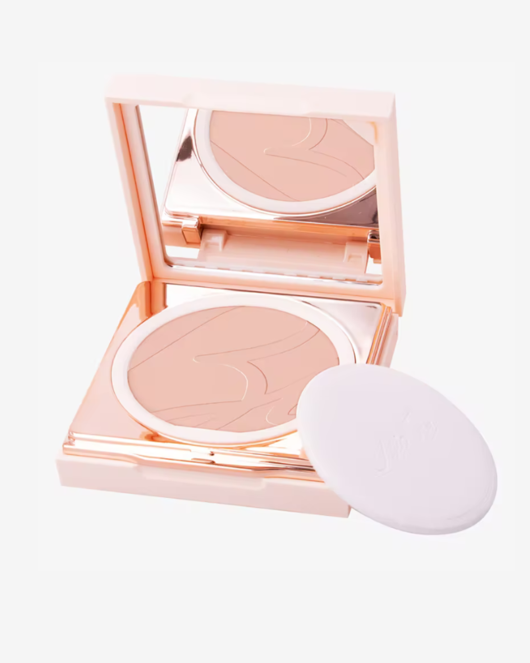 BioNike, Defence Color Soft Touch, Polvo Compacto