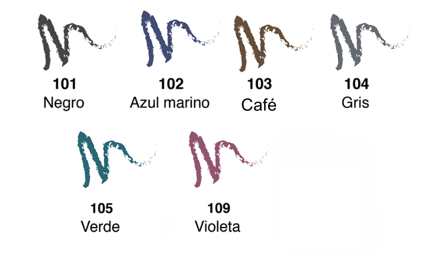 BioNike, Defence Color Kohl & Kajal, Lápiz de Ojos