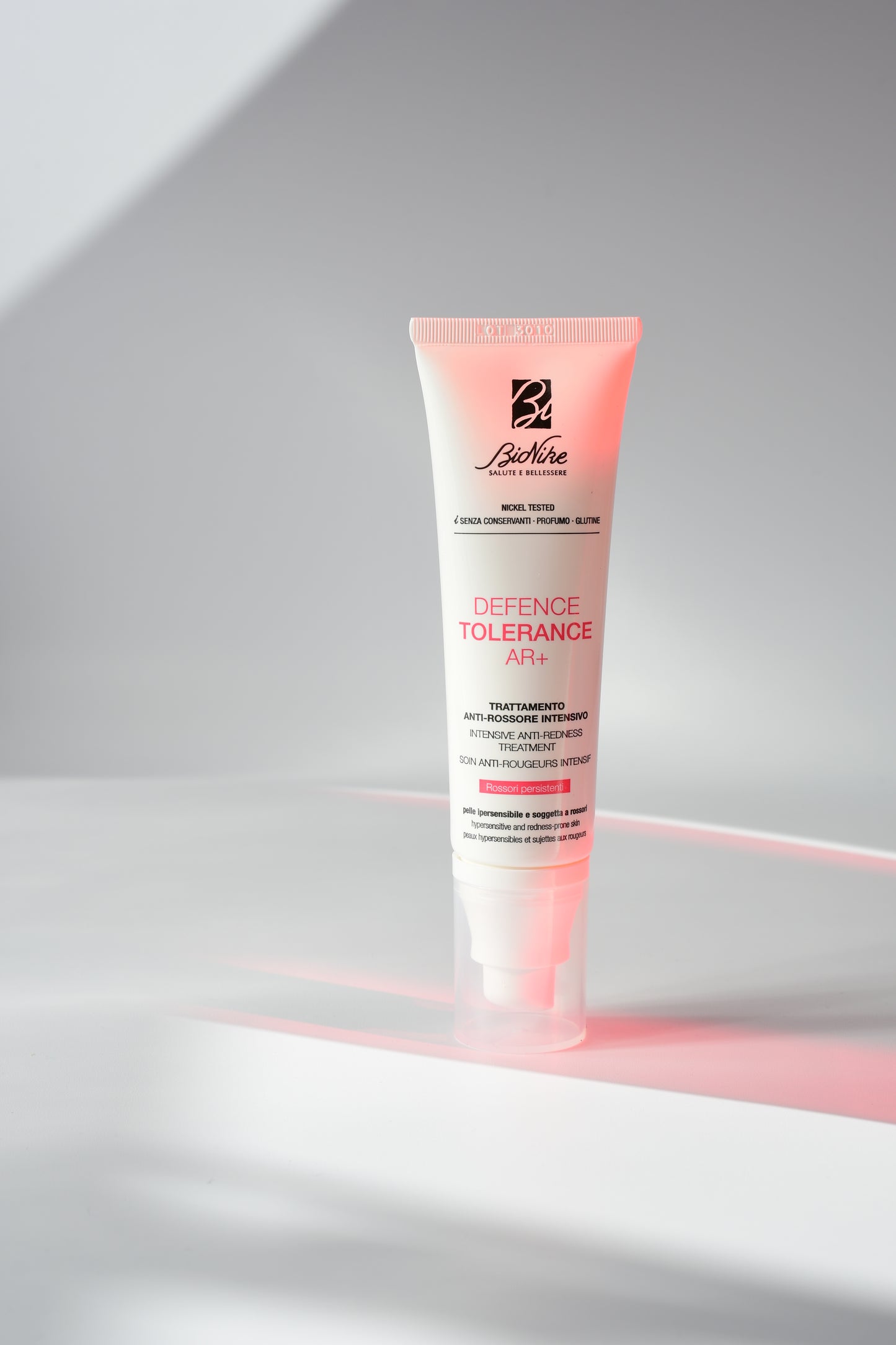 BioNike Defence Tolerance AR+ 40ml