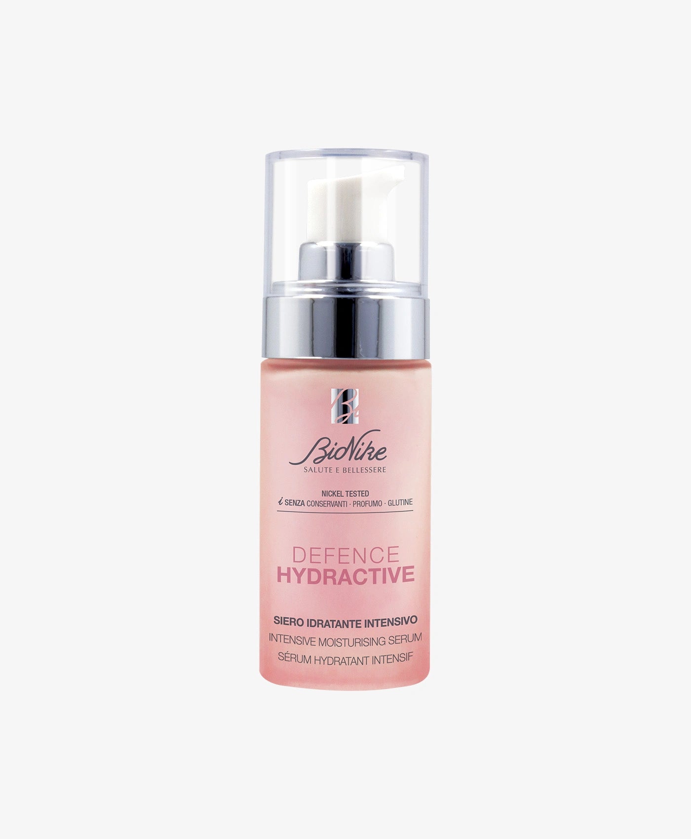 BioNike, Defence Hydractive Suero Hidratante Intensivo / 30ml