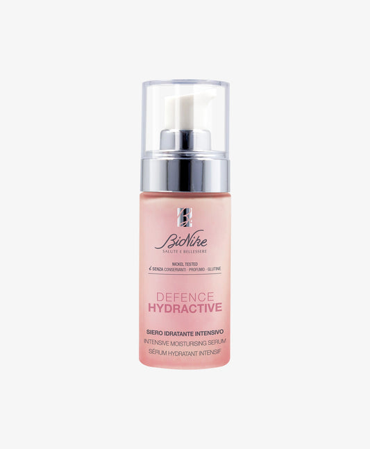BioNike, Defence Hydractive Suero Hidratante Intensivo / 30ml