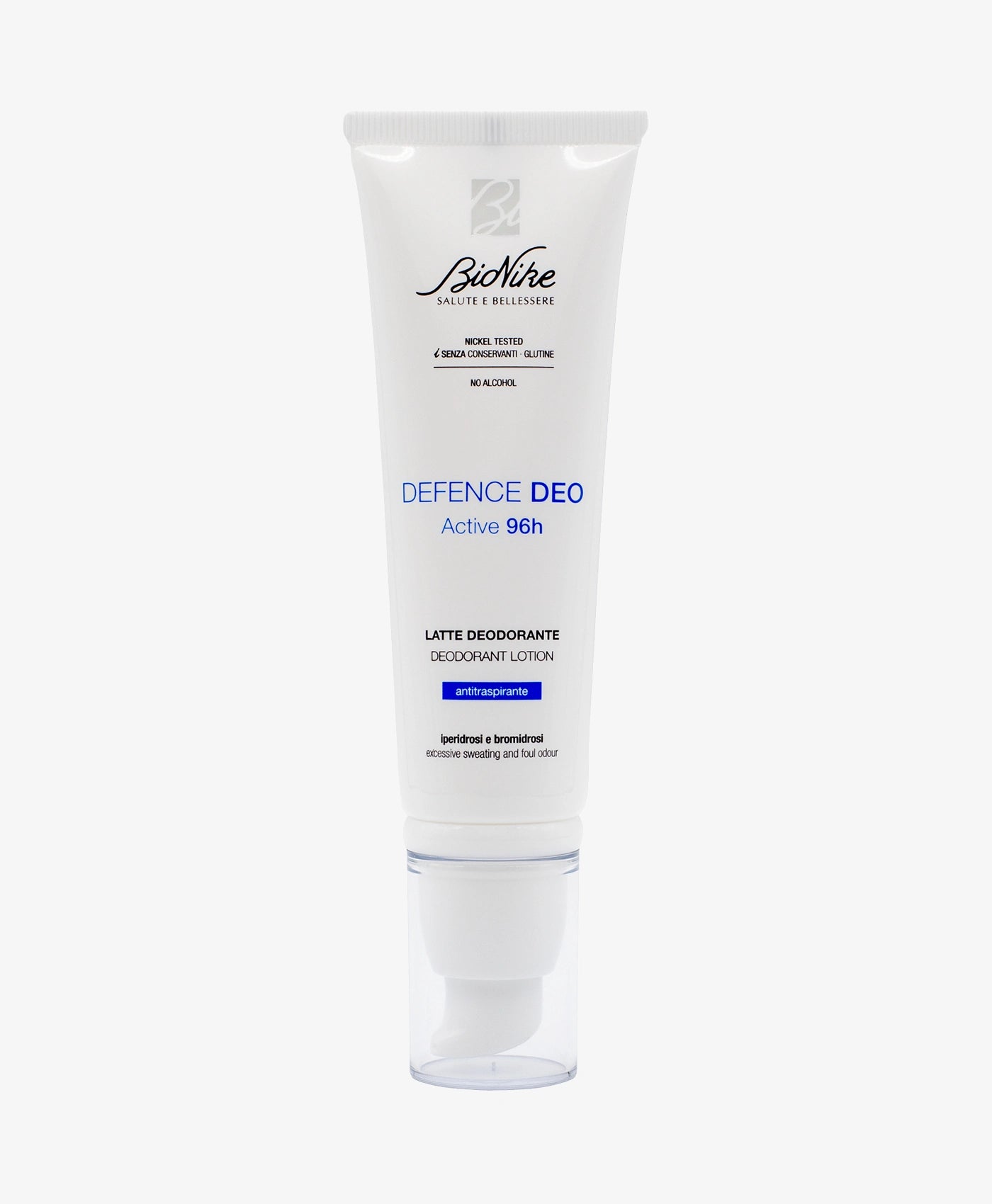 BioNike Defence Deo Active Loción 96 horas 50ml