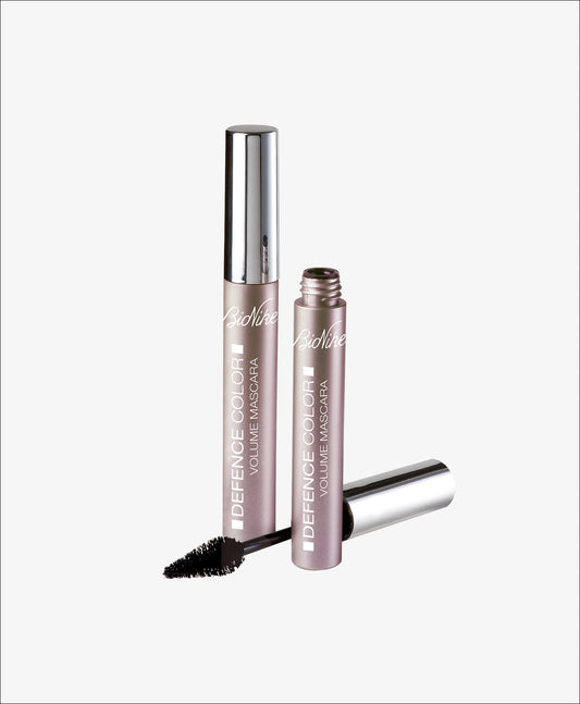 BioNike, Defence Color Máscara de Pestañas Efecto Volumen / 8ml