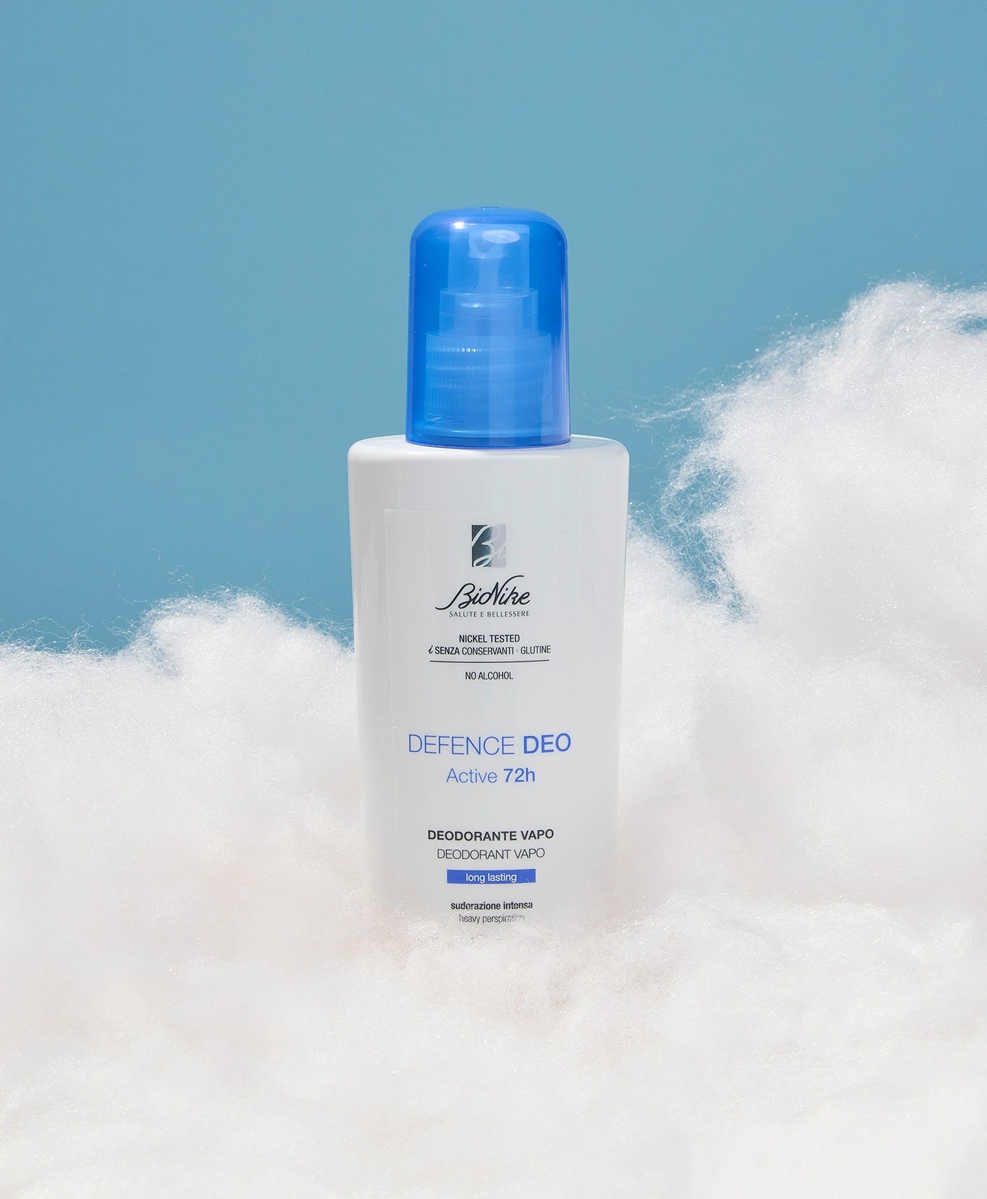 BioNike Defence Deo Active 72 Horas Vapo 100ml