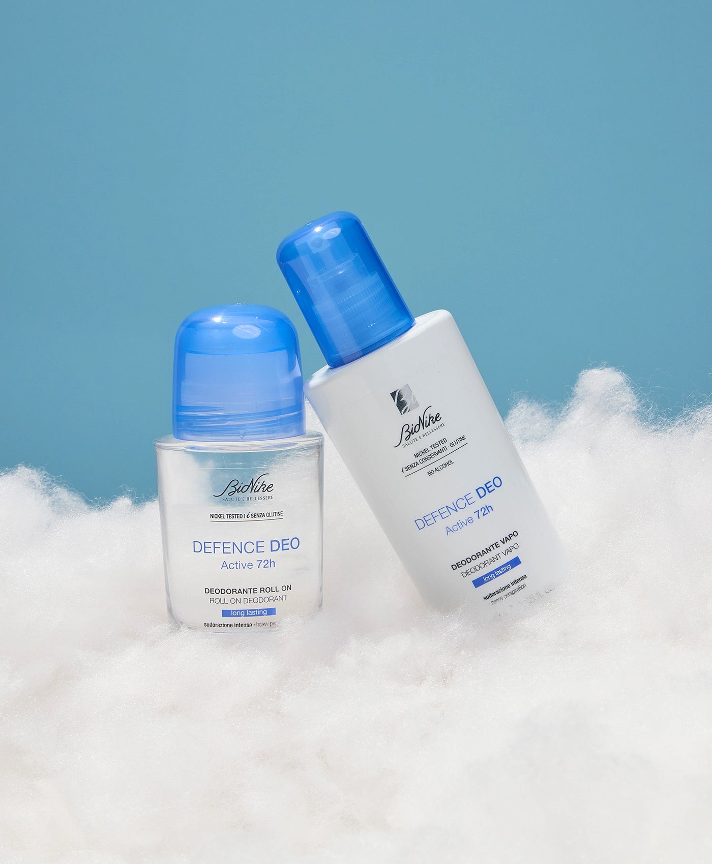 BioNike Defence Deo Active 72 Horas Vapo 100ml