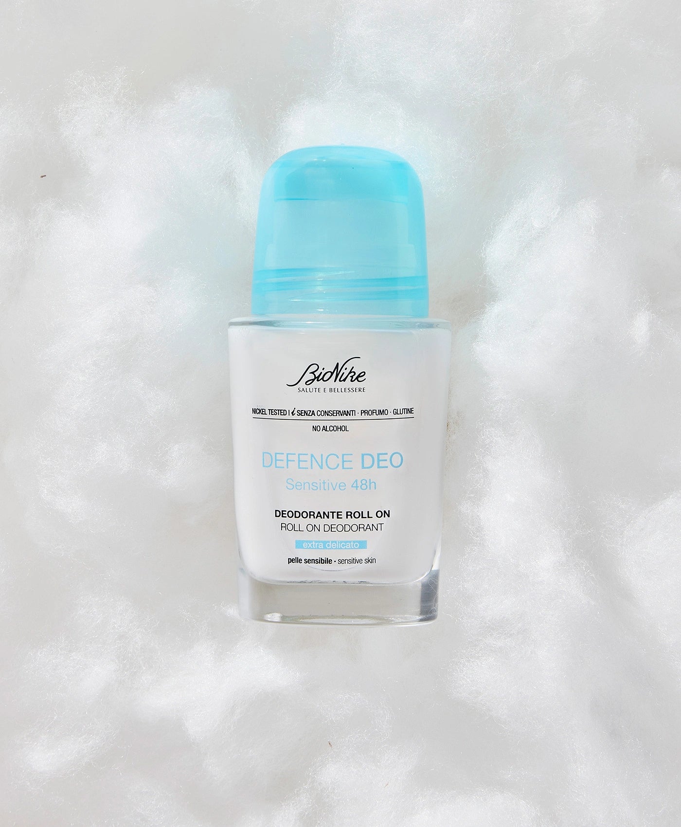 BioNike Defence Deo Sensitive 48 horas Roll On 50ml