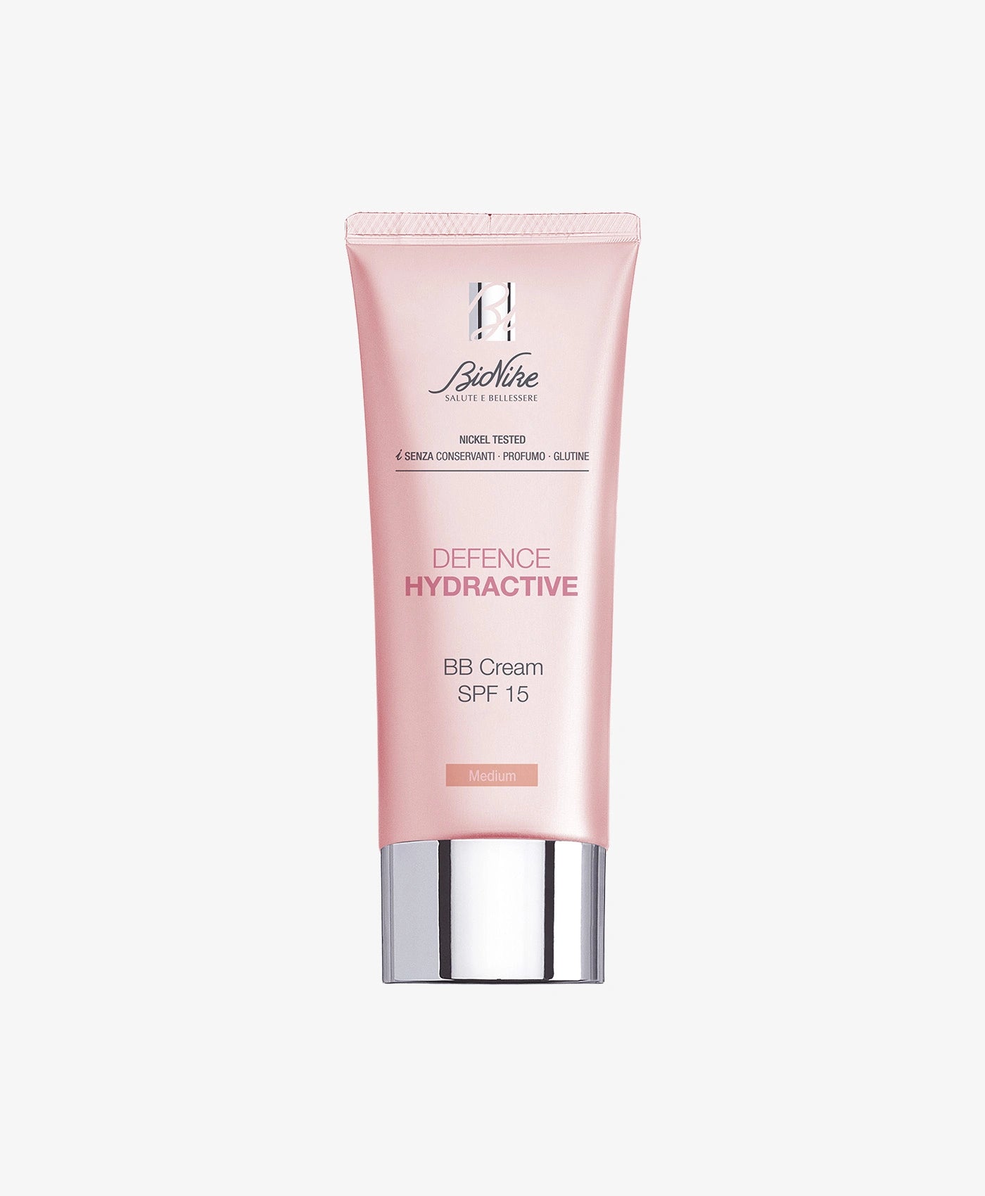 BioNike, Defence Hydractive BB Cream SPF 15 / 40ml