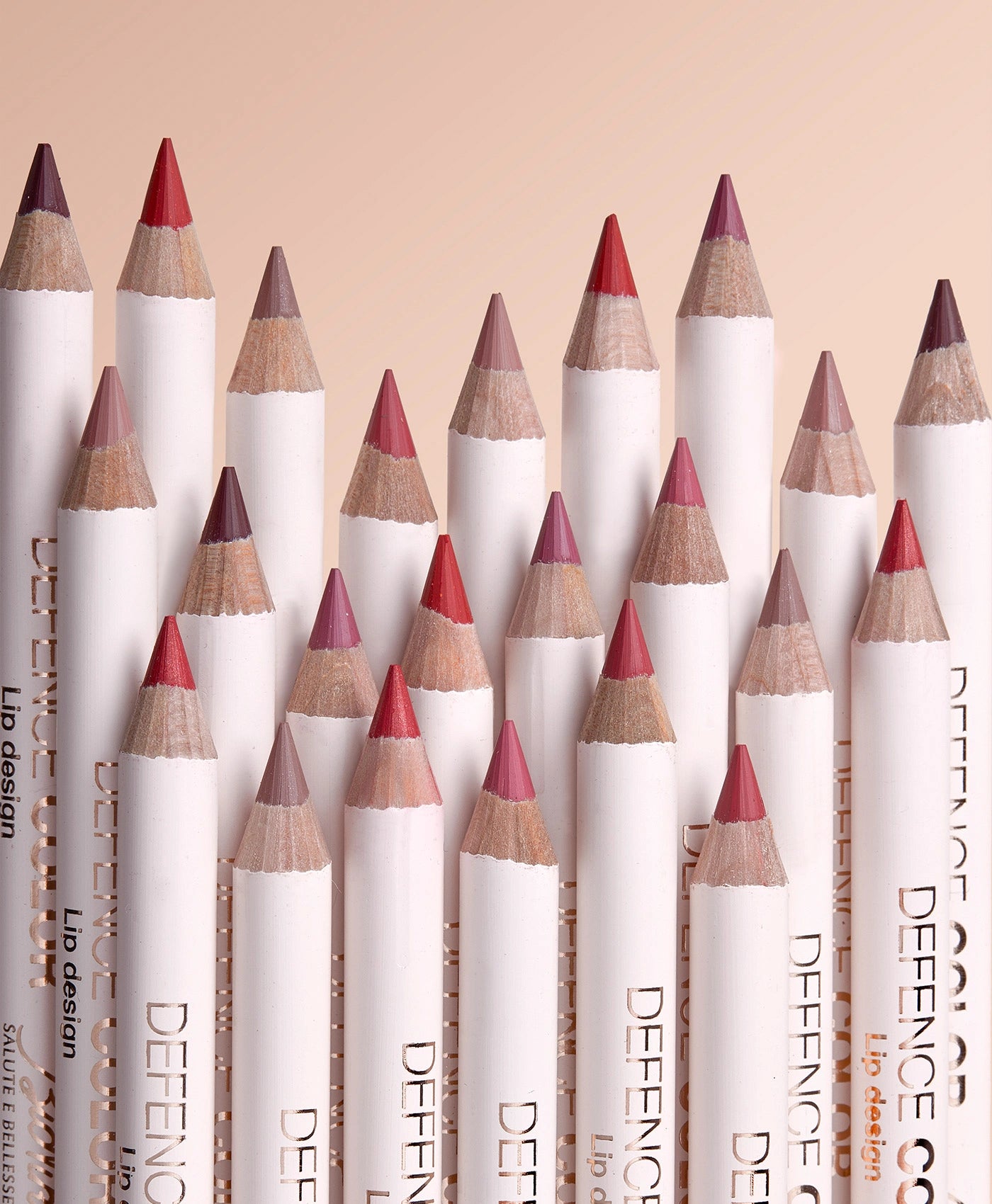BioNike Defence Color LIP DESIGN Lip liner 202