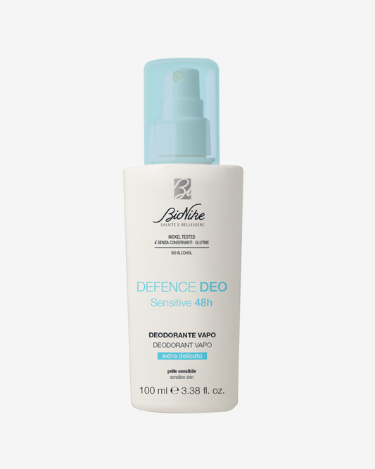 BioNike Defence Deo Sensitive 48 horas Vapo 100ml