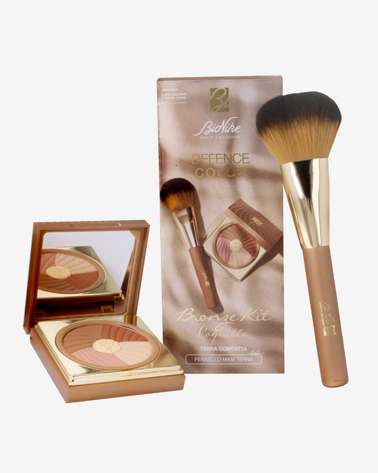 BioNike - Defence Color - Summer Kit - Edición Limitada