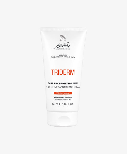 BioNike Triderm Crema Barrera Protectora 50ml