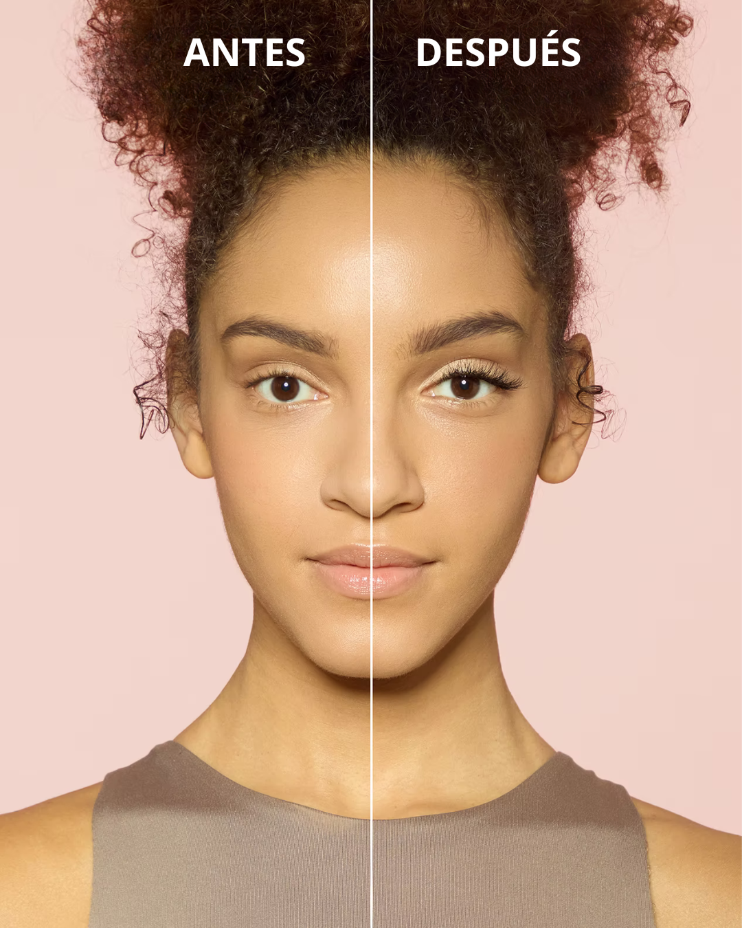 BioNike - Defence Color - Absolute Mascara - Efecto abanico