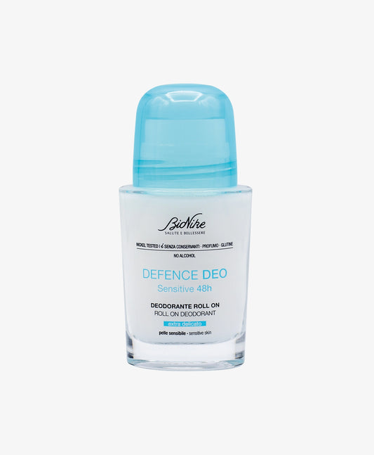 BioNike Defence Deo Sensitive 48 horas Roll On 50ml