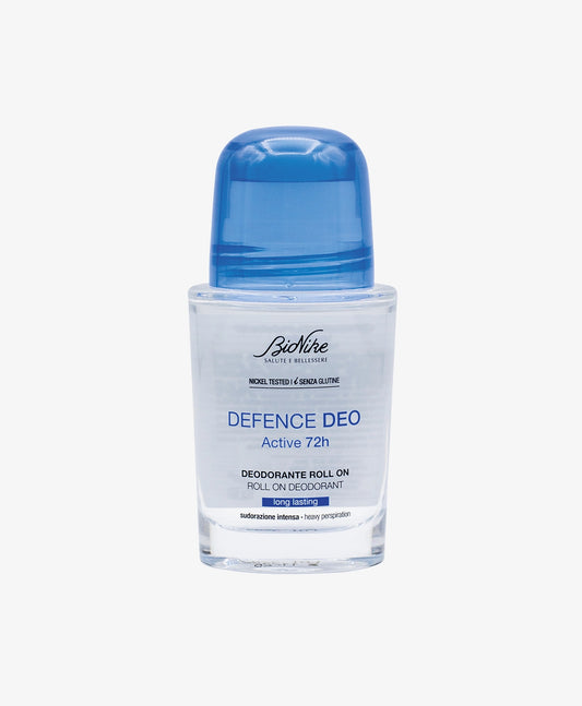 BioNike Defence Deo Active 72 horas Roll On 50ml