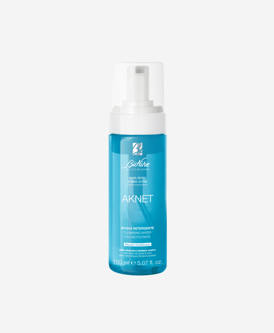 BioNike Aknet Cleansing Water / 150ml