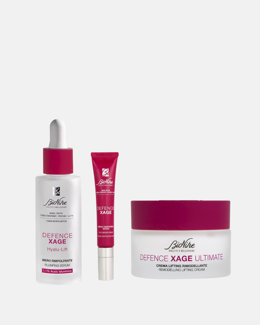 BioNike - Trío Lifting -Defence Xage