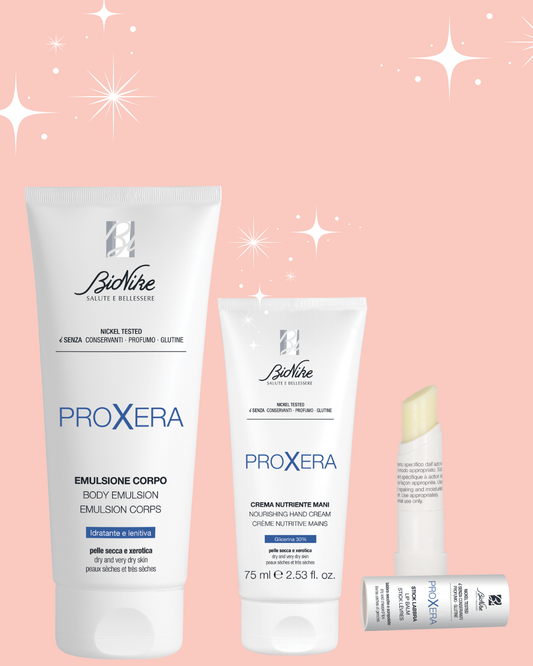 BioNike - Kit ProXera - Piel Seca