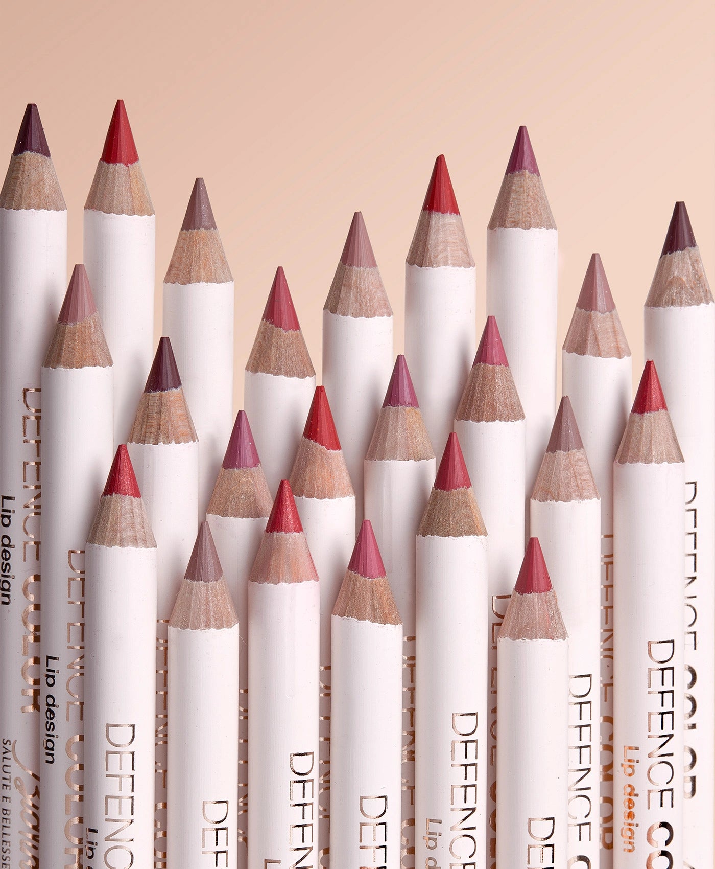 BioNike Defence Color LIP DESIGN Lip liner 212